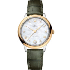 Omega 434.23.34.20.55.002 De Ville Prestige